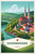 Captivating Sherbrooke Canada Cityscape Travel Poster - Scenic Art Print Poster