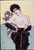 vintage art - cheesecake collection 3 - ma olivia - untouchables Poster Canvas M