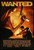 WANTED (2008) 1 Poster Canvas Movie Film Print A0 A1 A2 A3 A4 A5 A6 Art Wall Dec