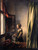 Vermeer - Picture (6) Poster Canvas Movie Film Print A0 A1 A2 A3 A4 A5 A6 Art Wa