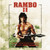 Rambo 35 Poster Canvas Movie Film Print A0 A1 A2 A3 A4 A5 A6 Art Wall Decoration