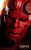 Hellboy 2 (2008)_4 Movie Film Poster Canvas iconic design