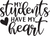 My Students Have My Heart (2) Poster Canvas Movie Film Print A0 A1 A2 A3 A4 A5 A
