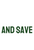 Buy Green and Save Green Poster Canvas Movie Film Print A0 A1 A2 A3 A4 A5 A6 Art