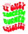 If Only Sarcasm Burned Calories Retro SVG-01 Poster Canvas Movie Film Print A0 A