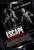 Escape Plan (2013)_7 Movie Film Poster Canvas iconic design