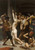The_Flagellation_of_Christ Poster Canvas Movie Film Print A0 A1 A2 A3 A4 A5 A6 A