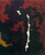 1949 Clyfford Still Sans Titre American painting Poster Canvas Movie Film Print