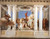 Tiepolo_Villa_Valmarana_The_Sacrifice_of_Iphigenia Poster Canvas Movie Film Prin