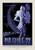 Visions of the Future NASA Pso J318 Nightlife Poster Canvas Movie Film Print A0