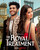 The Royal Treatment (2022)_0 Poster Canvas Movie Film Print A0 A1 A2 A3 A4 A5 A6