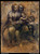 leornard-da-vinci--the-leonardo-cartoon_11016716904_o(1) Art Gallery Poster Canv