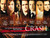 Crash (2005)_6 Movie Film Poster Canvas iconic design