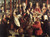 the_marriage_at_cana1_wga Poster Canvas Movie Film Print A0 A1 A2 A3 A4 A5 A6 Ar