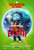 Escape from Planet Earth (2013)_7 Movie Film Poster Canvas iconic design