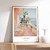 6_Cannes Poster, France Poster, Riviera Poster, French Poster, European Poster,