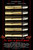 He Was a Quiet Man (2007)_3 Movie Film Poster Canvas iconic design