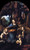 Leonardo_da_Vinci_Madonna_of_the_Rocks_1491-large Art Gallery Poster Canvas Prin