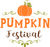 Pumpkin festival Poster Canvas Movie Film Print A0 A1 A2 A3 A4 A5 A6 Art Wall De