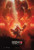 Hellboy 2 (2008)_5 Movie Film Poster Canvas iconic design