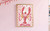 A Whole Lobster Love Galentines Kitsch Checkerboard Art Print - Unframed A6 A5 A
