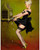 Pinup Girl - Jackpot 1961 Poster Canvas Picture Art Movie Car Game Film