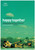 Happy Together (1997)_3 Movie Film Poster Canvas iconic design