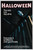 Halloween (1978)_2 Movie Film Poster Canvas iconic design