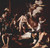 The Martyrdom of St. Matthew - Michelangelo_Caravaggio Poster Canvas Movie Film