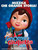Gnomeo and Juliet (2011)_10 Movie Film Poster Canvas iconic design