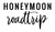 Honeymoon roadtrip_cut Poster Canvas Movie Film Print A0 A1 A2 A3 A4 A5 A6 Art W