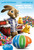 Hop (2011)_2 Movie Film Poster Canvas iconic design
