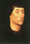 Weyden_Portrait_of_a_Man_1455_60 Poster Canvas Movie Film Print A0 A1 A2 A3 A4 A