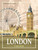 London vintage travel 27 Art Gallery Poster Canvas Print Wall Decoration A0 A1 A