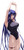 Raiden Anime E Girl (7) Poster Canvas Movie Film Print A0 A1 A2 A3 A4 A5 A6 Art