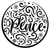 Peace Poster Canvas Movie Film Print A0 A1 A2 A3 A4 A5 A6 Art Wall Decoration