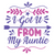 I Got It From My Auntie-01 (5) Poster Canvas Movie Film Print A0 A1 A2 A3 A4 A5
