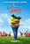 Gnomeo and Juliet (2011)_1 Movie Film Poster Canvas iconic design