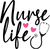 nurse life (2) Poster Canvas Movie Film Print A0 A1 A2 A3 A4 A5 A6 Art Wall Deco