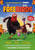 Free Birds (2013)_11 Movie Film Poster Canvas iconic design