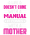 life doesn't come with a manual-01 Poster Canvas Movie Film Print A0 A1 A2 A3 A4