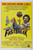 Fast Break (1979)_0 Movie Film Poster Canvas iconic design