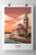 Breathtaking Zadar Croatia Travel Poster - Historic Landmarks Watercolor Art Pri
