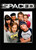 Spaced REMASTERED Poster Canvas Movie Film Print A0 A1 A2 A3 A4 A5 A6 Art Wall