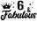 Birthday and Fabulous-02 Poster Canvas Movie Film Print A0 A1 A2 A3 A4 A5 A6 Art