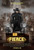 Fierce (2016)_4 Movie Film Poster Canvas iconic design