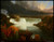 thomas-cole---distant-view-of-niagra-falls--jpb_28514955195_o(1) Poster Canvas M