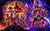 Avengers Endgame 61 - Poster (A0-A4) Film Movie Picture Wall Decor Actor