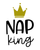 nap king Poster Canvas Movie Film Print A0 A1 A2 A3 A4 A5 A6 Art Wall Decoration