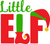 Little Elf (2) Poster Canvas Movie Film Print A0 A1 A2 A3 A4 A5 A6 Art Wall Deco